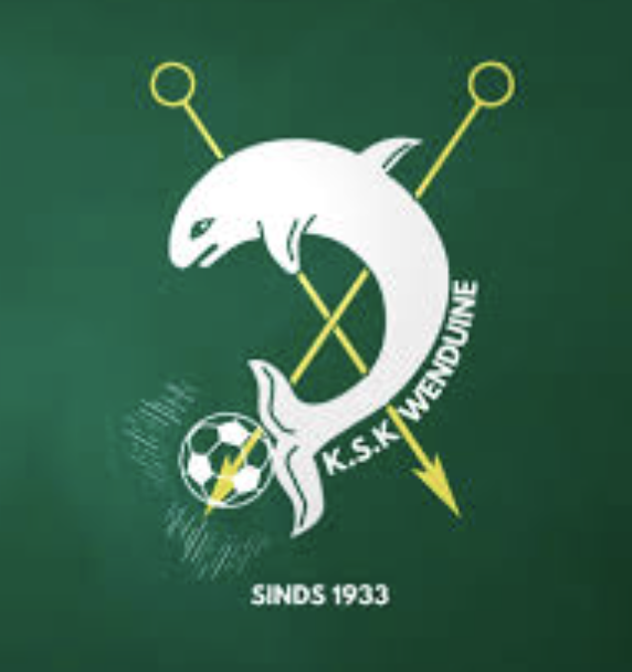 KSK Wenduine Logo